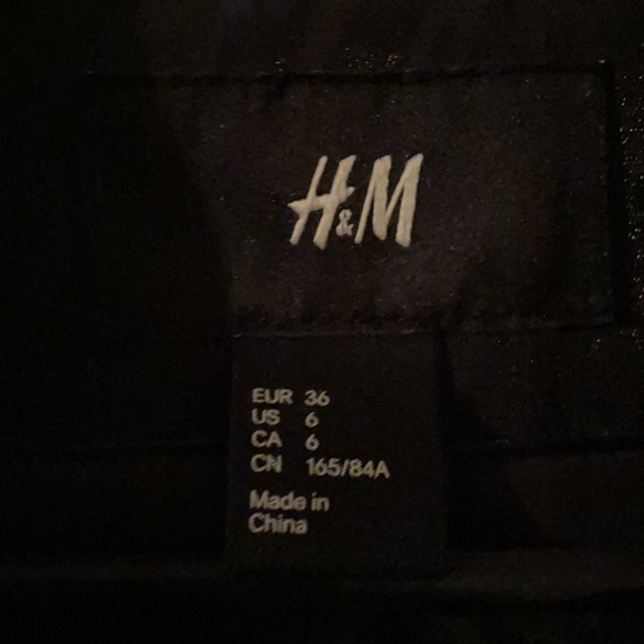 Blazer - Picture 3 of 3